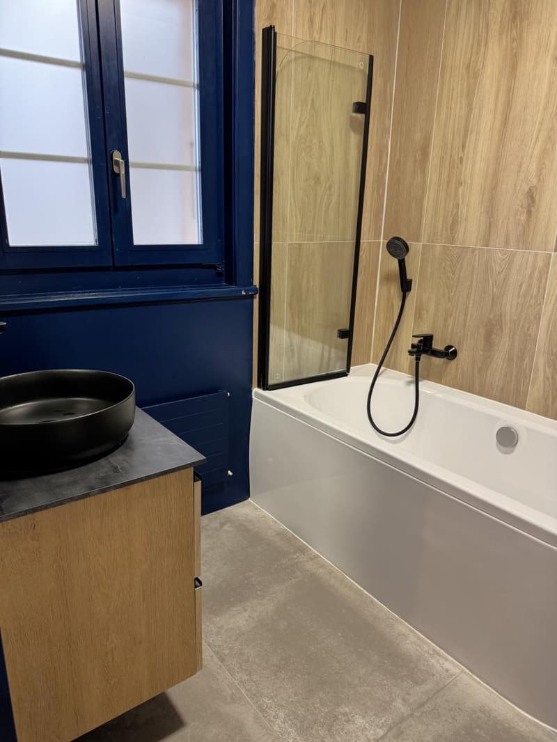 Très bel appartement duplex de 4.5 pièces, avec jardin (11)