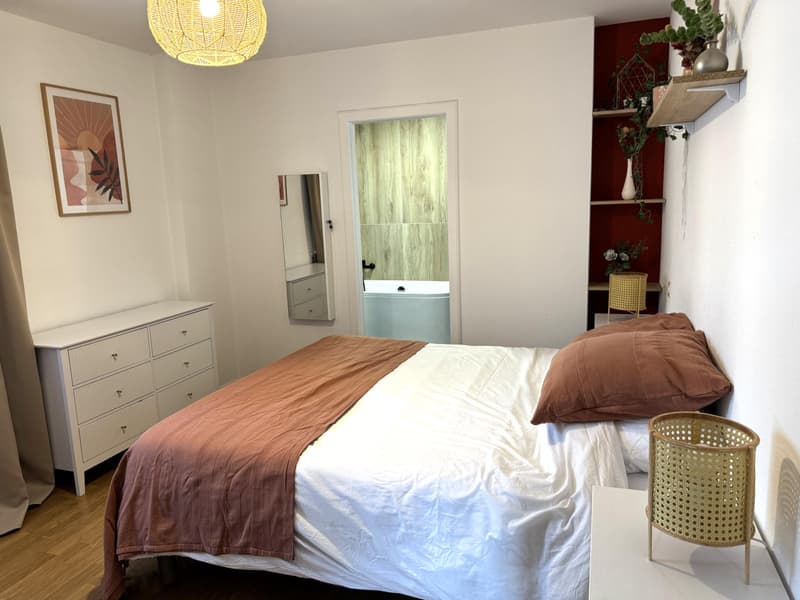 Très bel appartement duplex de 4.5 pièces, avec jardin (9)