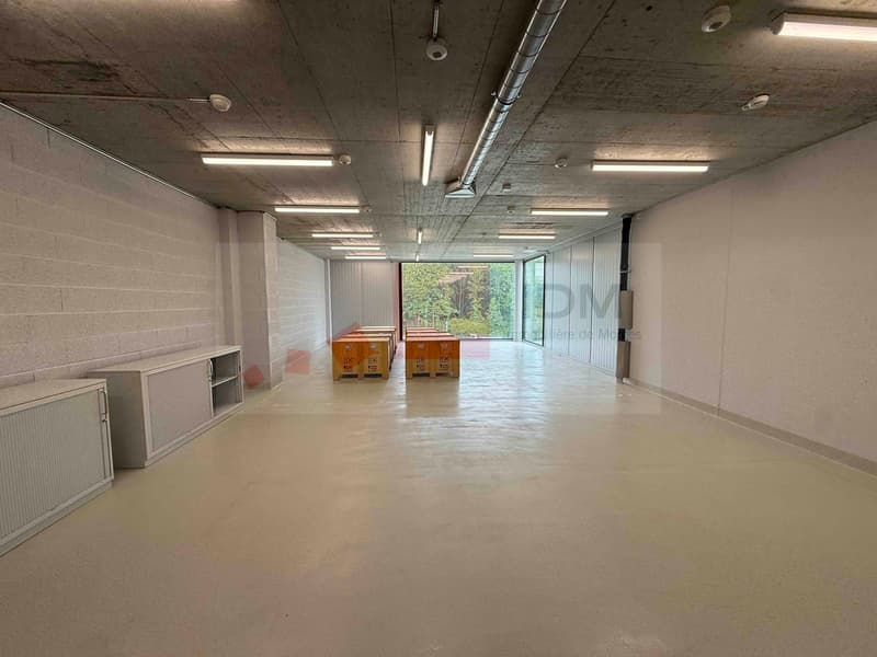 For rent storage space in Morges (1)
