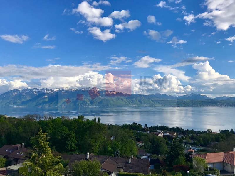 Appartement de 4.5 pièces avec vue magnifique (1)
