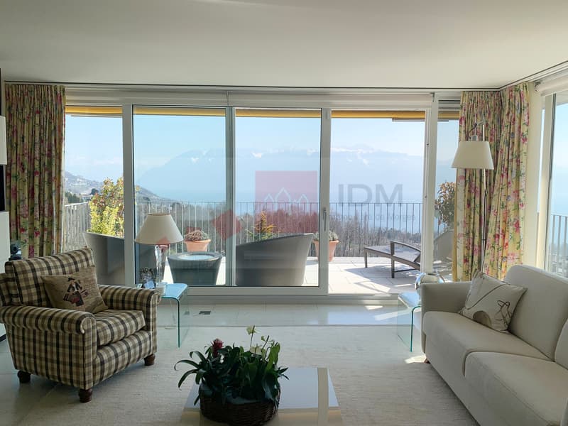 Appartement de 4.5 pièces avec vue magnifique (3)