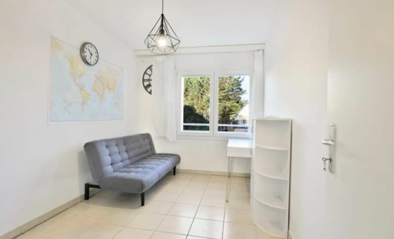 4 rooms MINERGIE - Châtelaine (6)