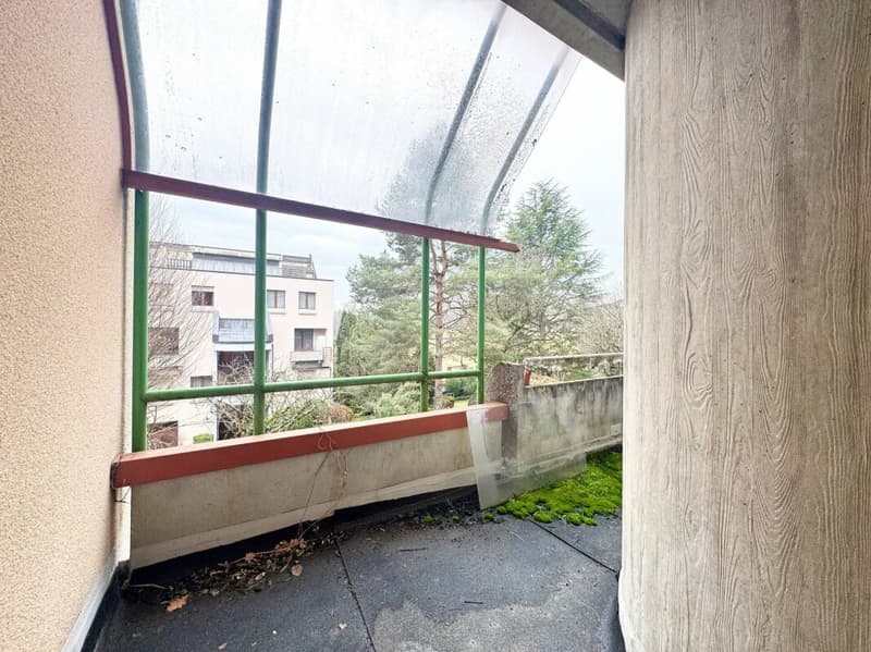 Triplex di 180 m2 da ristrutturare a Nyon (3)