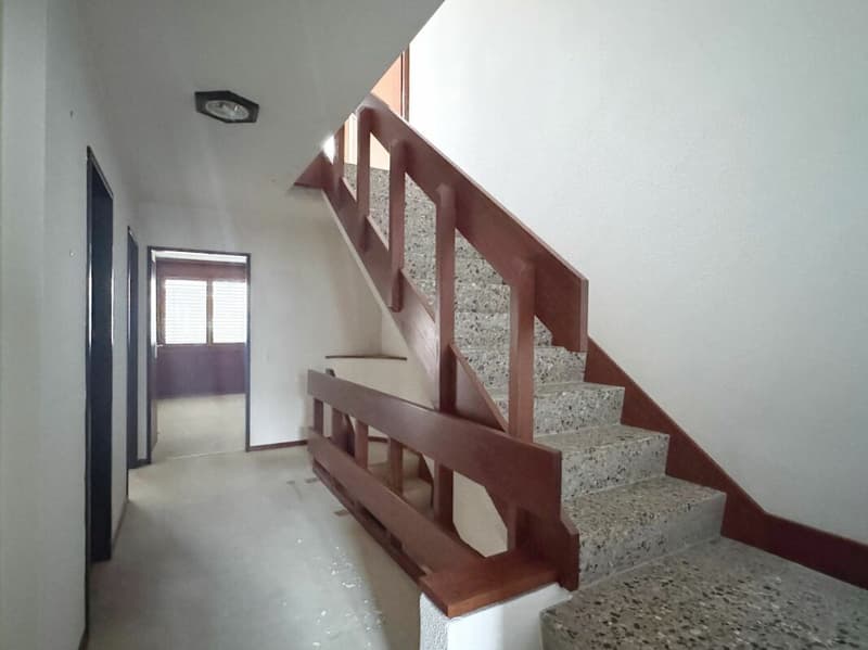 Triplex di 180 m2 da ristrutturare a Nyon (10)