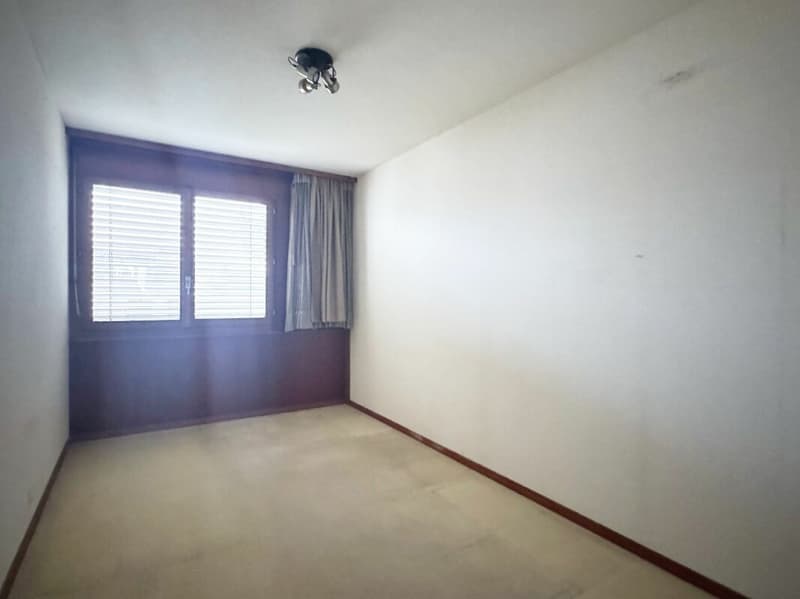 Triplex di 180 m2 da ristrutturare a Nyon (9)