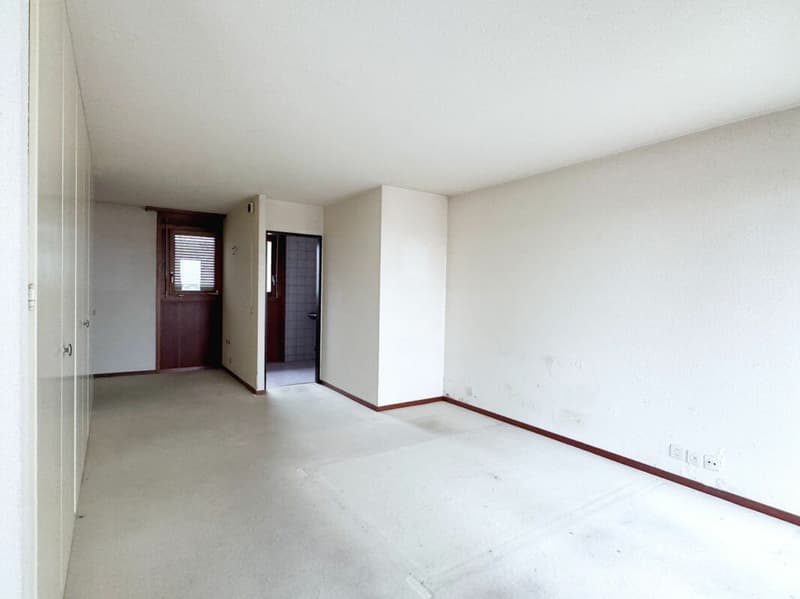 Triplex di 180 m2 da ristrutturare a Nyon (11)