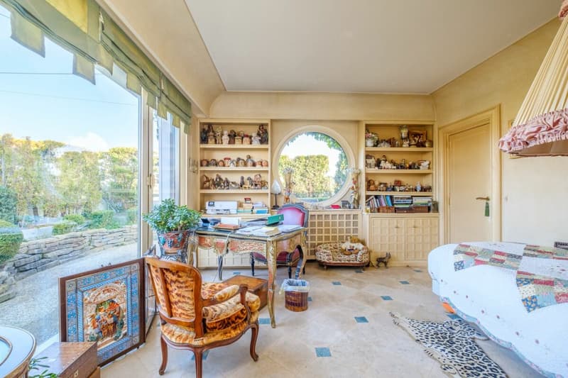 Attic 4.5 rooms - 360 view - price negotiable (5)