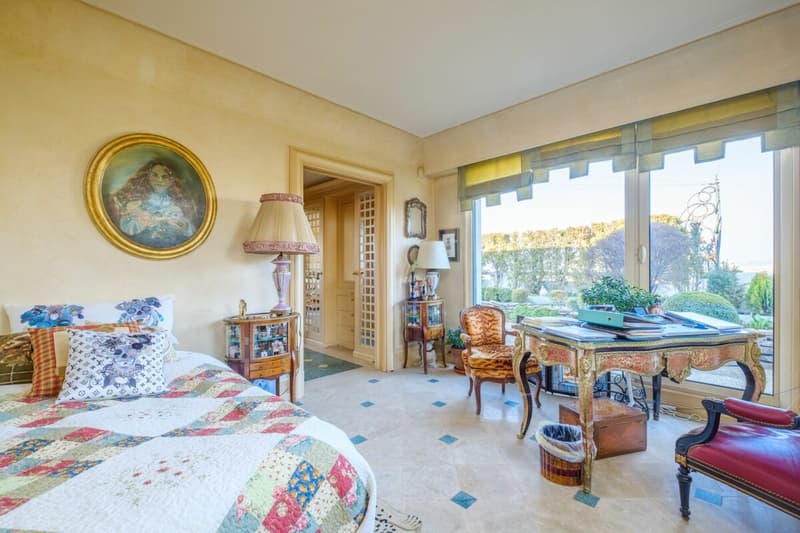 Attic 4.5 rooms - 360 view - price negotiable (6)