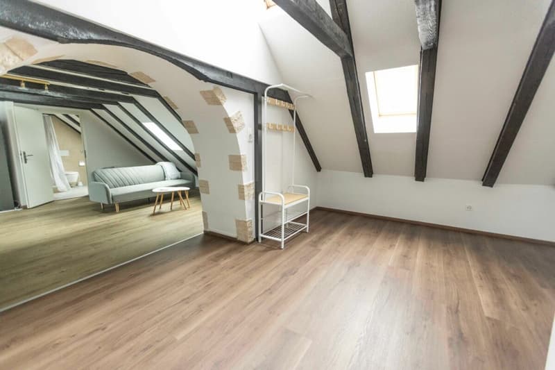Hotel opportunity in the heart of the watchmaking capital (15)