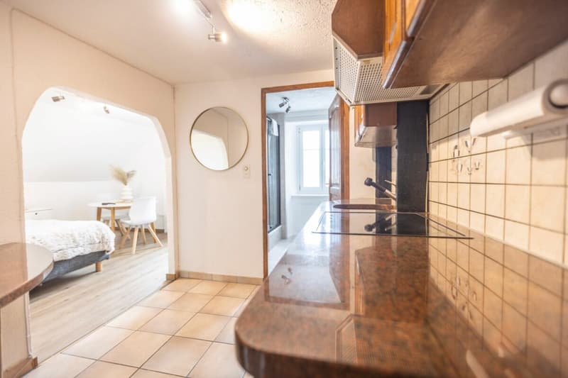 Hotel opportunity in the heart of the watchmaking capital (5)