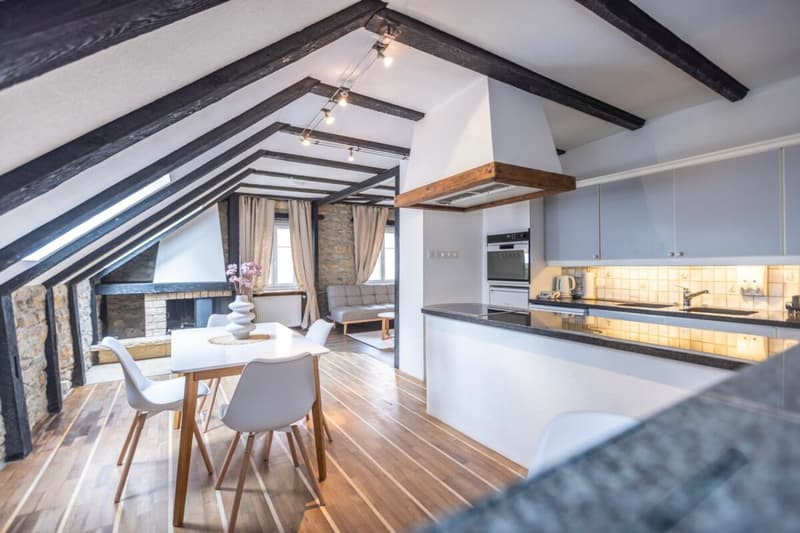 Hotel opportunity in the heart of the watchmaking capital (3)