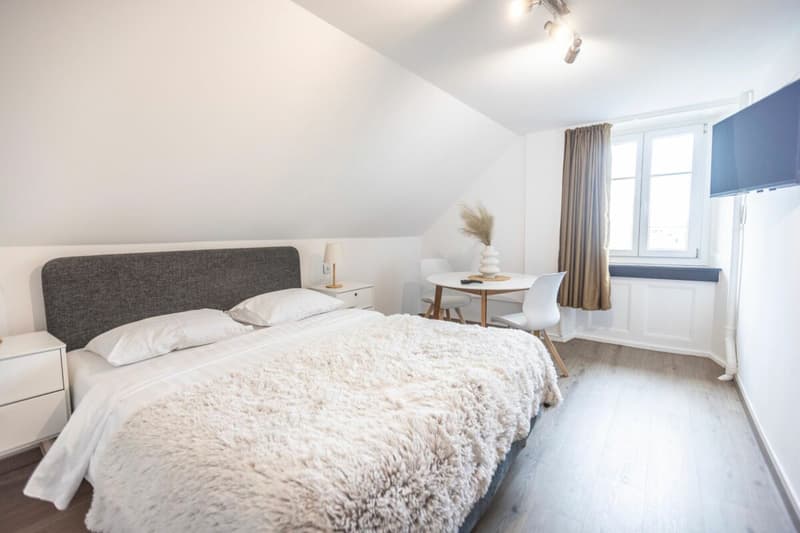 Hotel opportunity in the heart of the watchmaking capital (1)