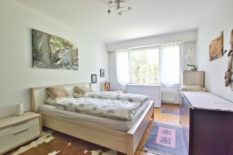 Beautiful 3-room renovated apartment (7)