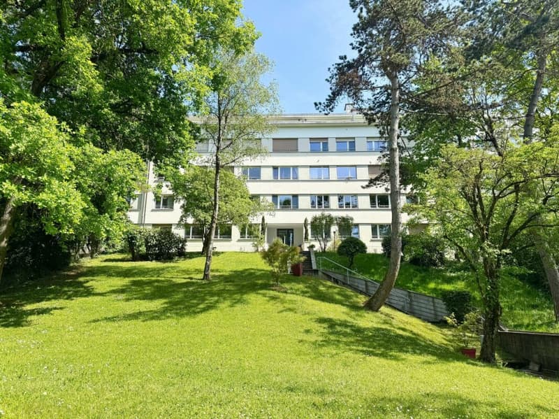 Beautiful 3-room renovated apartment (1)