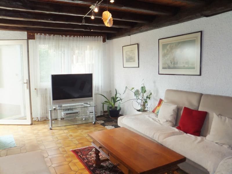 Exklusivität: Haus mit Grundstück zum Preis Casatax (4)