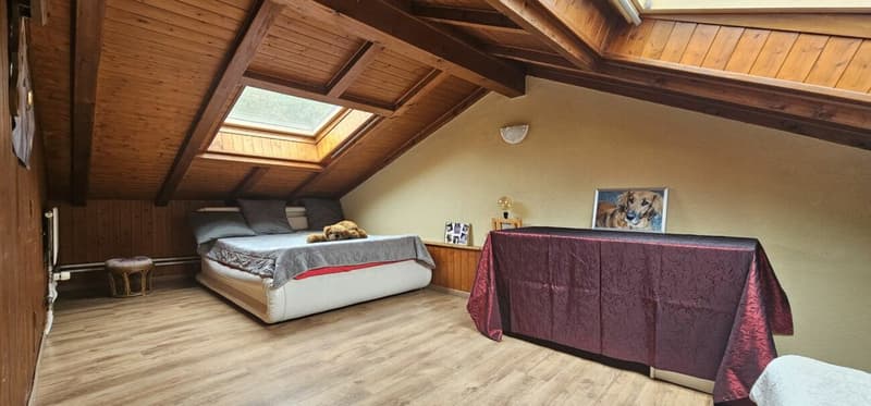 Exklusivität: Haus mit Grundstück zum Preis Casatax (6)