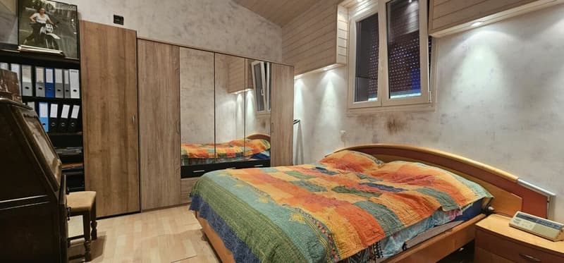 Opportunity: house to renovate at Casatax price (7)