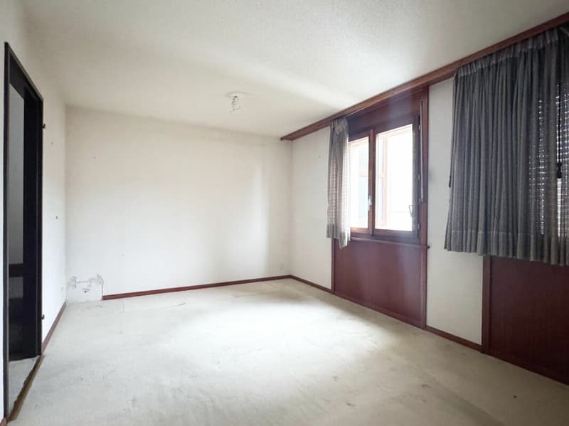 Triplex de 180 m2 à rénover à Nyon (5)