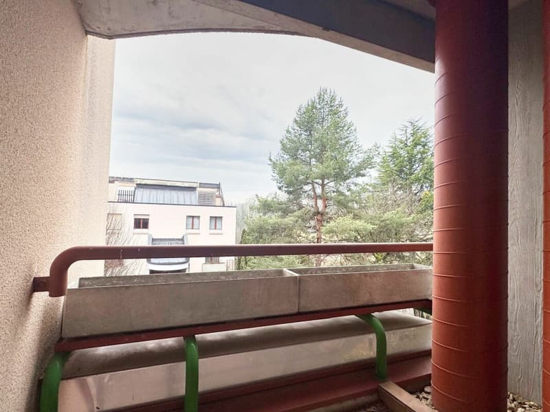 Triplex de 180 m2 à rénover à Nyon (9)