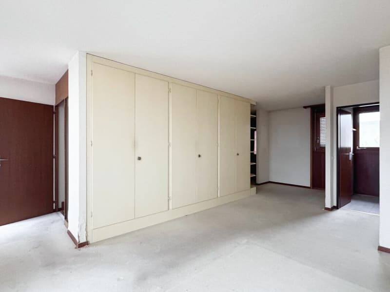 Triplex de 180 m2 à rénover à Nyon (11)