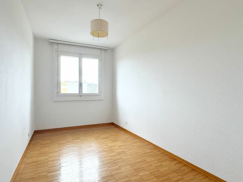 Wohnung 6 Zimmer renoviert in Meyrin (10)