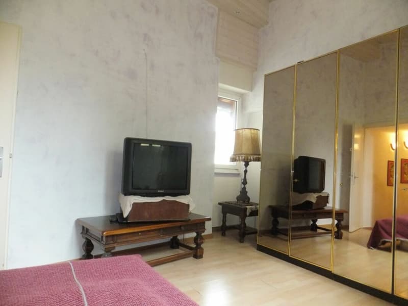 Haus mit 7 Zimmern in Genf - Ausnahmeprice (9)