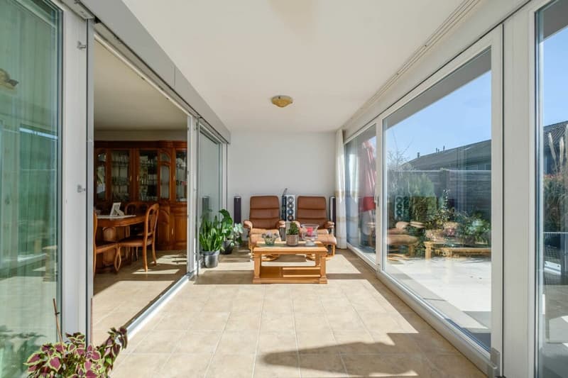 Villa angolare con giardino di 300 m² - 4 camere da letto (6)