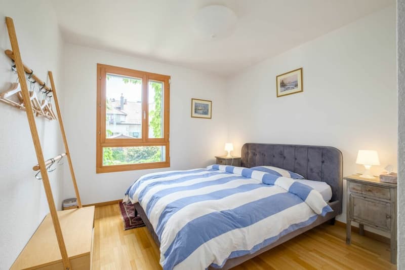 Très belle maison au calme à Cartigny (7)