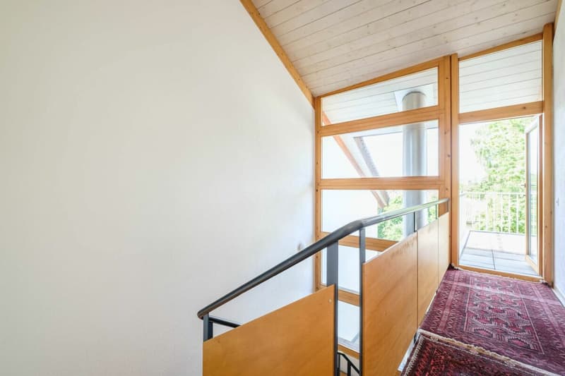 Très belle maison au calme à Cartigny (15)