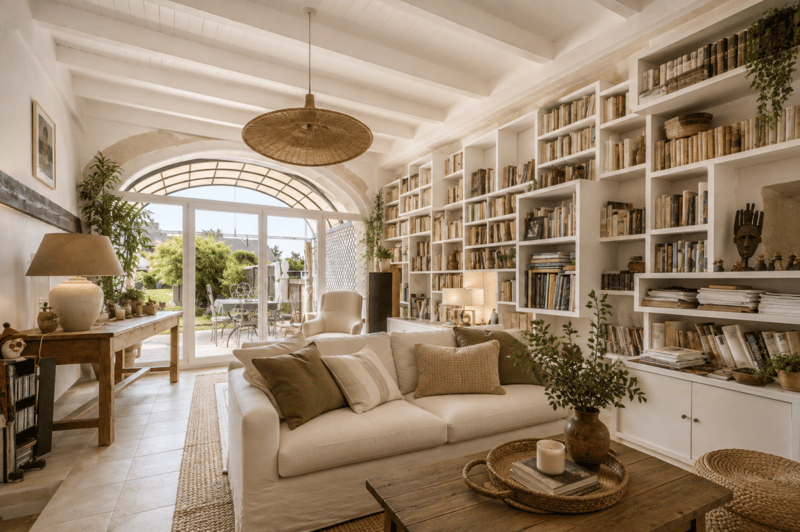 Belle Bâtisse du 16ème siècle sur parcelle de 1400 m2 (2)