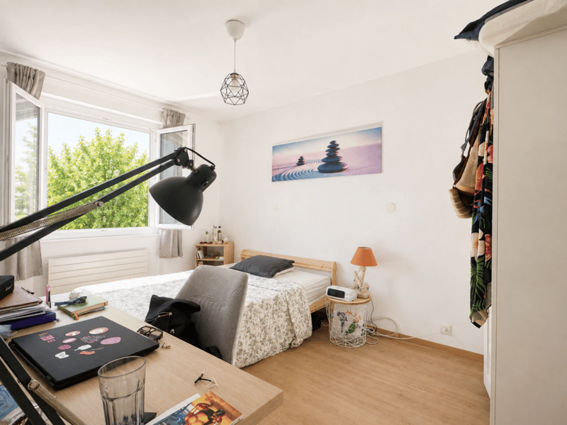Maison mitoyenne de deux logements à Chambésy (8)