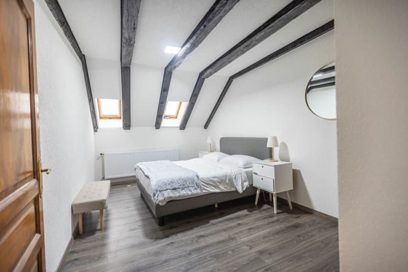 Opportunité hôtelière au coeur de la capitale horlogère (7)