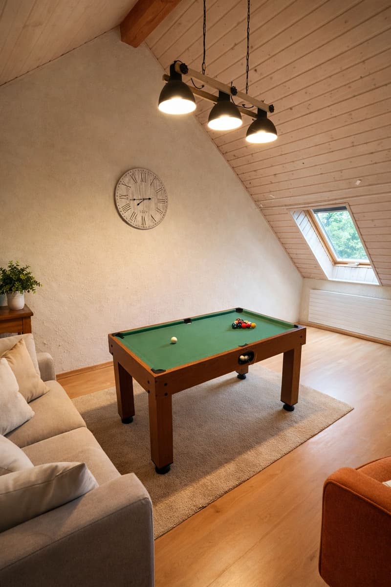 Chambre 3