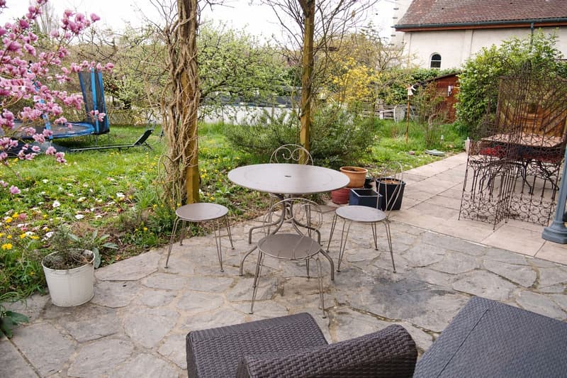 Terrasse 1