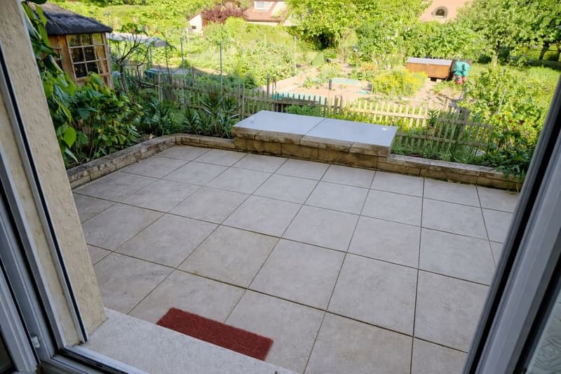 Terrasse 2