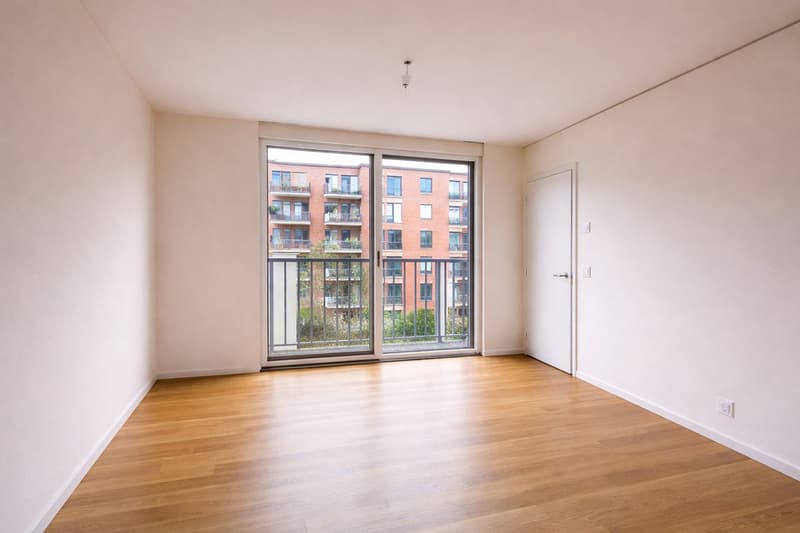 Appartement 2.5 pièces lumineux - résidence récente (2020) - Crissier (3)