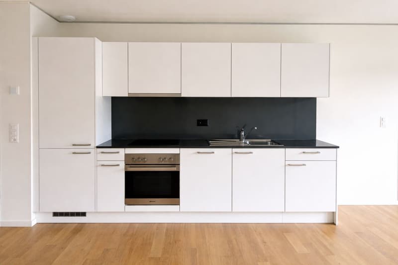 Appartement 2.5 pièces lumineux - résidence récente (2020) - Crissier (4)