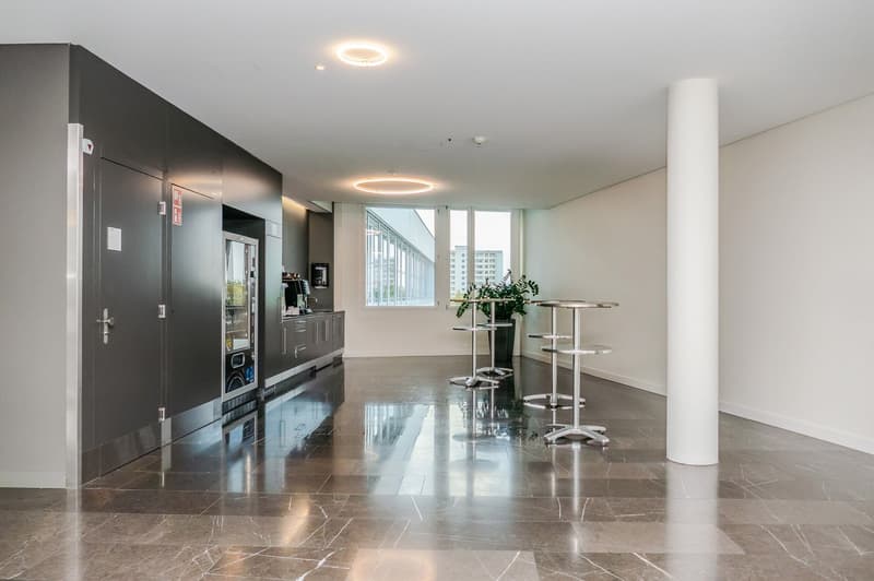 570 m2 - Magnifiques surfaces de bureaux à coté de Biopôle (9)