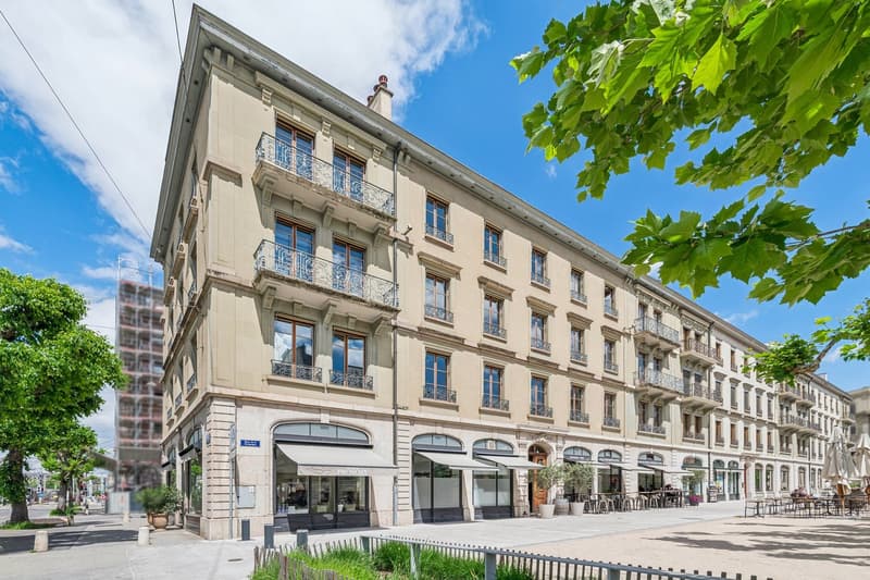 198 m2 - Superfici di alta qualità nel cuore del quartiere delle banche (10)