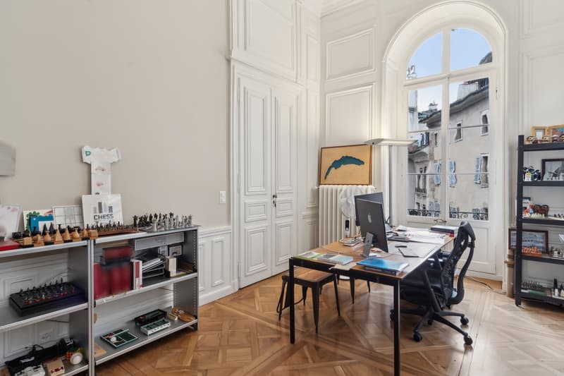 Uffici d'Eccellenza – 370 m² di Charme nel Centro Storico (6)