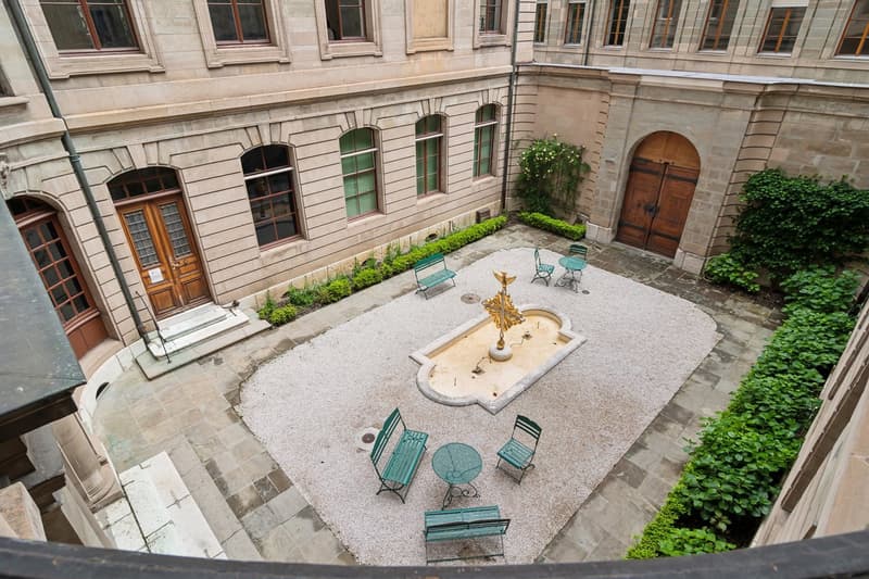 Uffici d'Eccellenza – 370 m² di Charme nel Centro Storico (12)