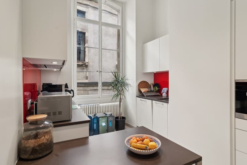 Uffici d'Eccellenza – 370 m² di Charme nel Centro Storico (11)