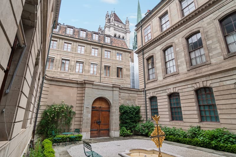 Uffici d'Eccellenza – 370 m² di Charme nel Centro Storico (13)