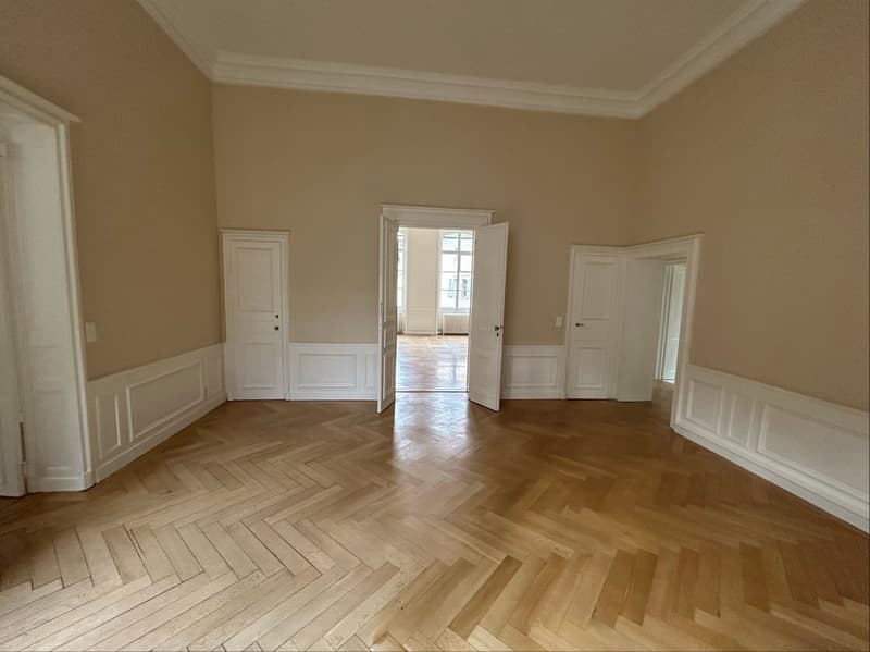 Uffici d'Eccellenza – 370 m² di Charme nel Centro Storico (4)