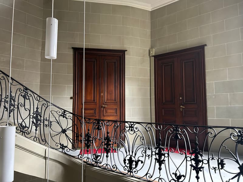 Uffici d'Eccellenza – 370 m² di Charme nel Centro Storico (2)