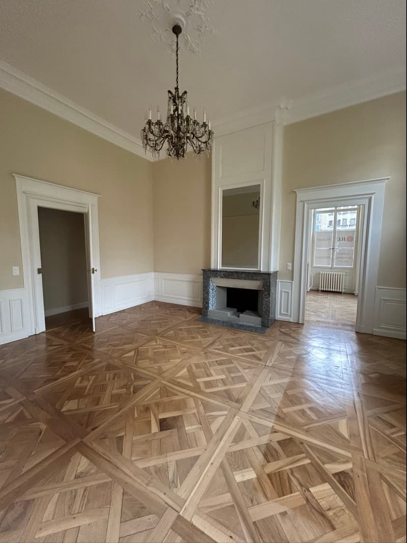 Uffici d'Eccellenza – 370 m² di Charme nel Centro Storico (9)