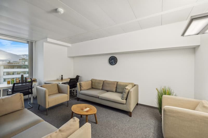 UFFICI PLUG & WORK 757 m² | Quartiere Pont Rouge (11)