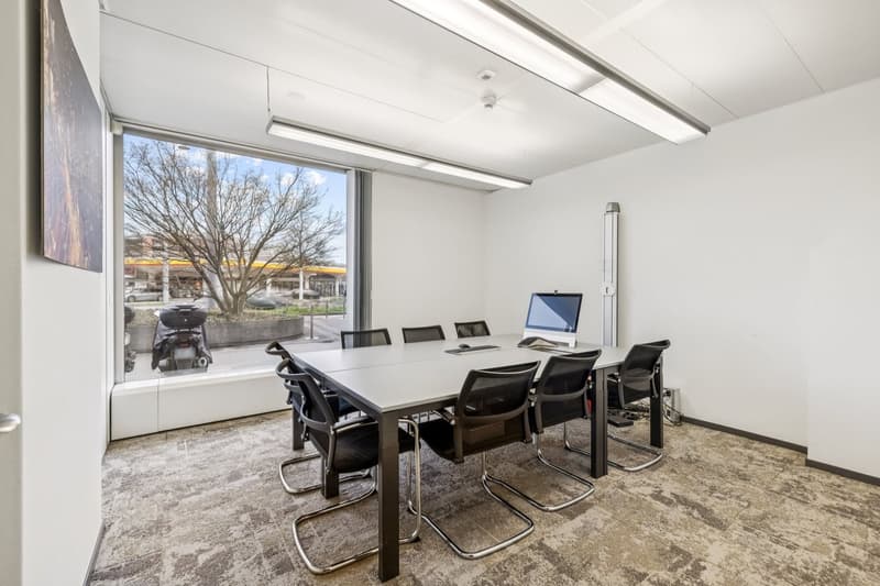 BUREAUX PLUG & WORK 269m² | Quartier Pont Rouge (4)