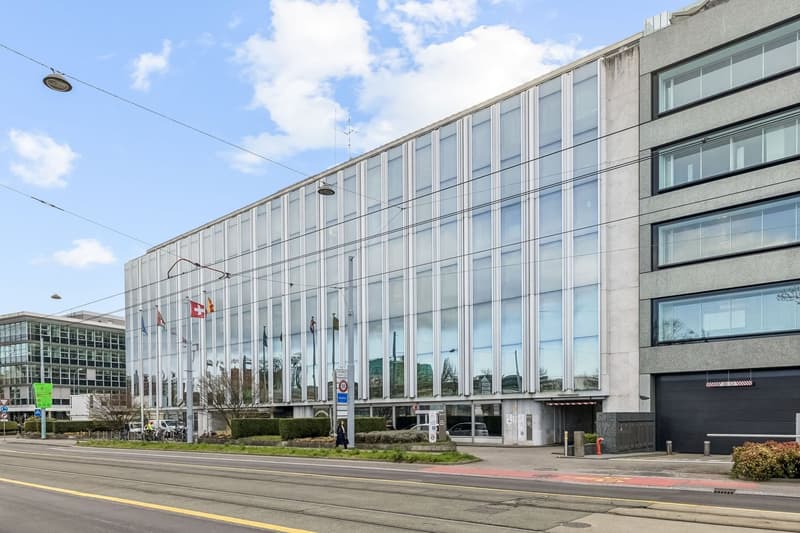 BUREAUX PLUG & WORK 269m² | Quartier Pont Rouge (1)