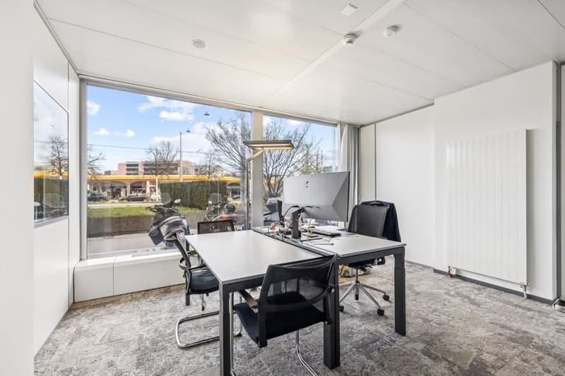 BUREAUX PLUG & WORK 269m² | Quartier Pont Rouge (6)